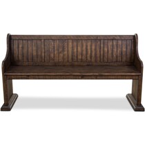 charthouse light brown  pc dining room   