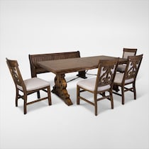 charthouse light brown  pc dining room web   
