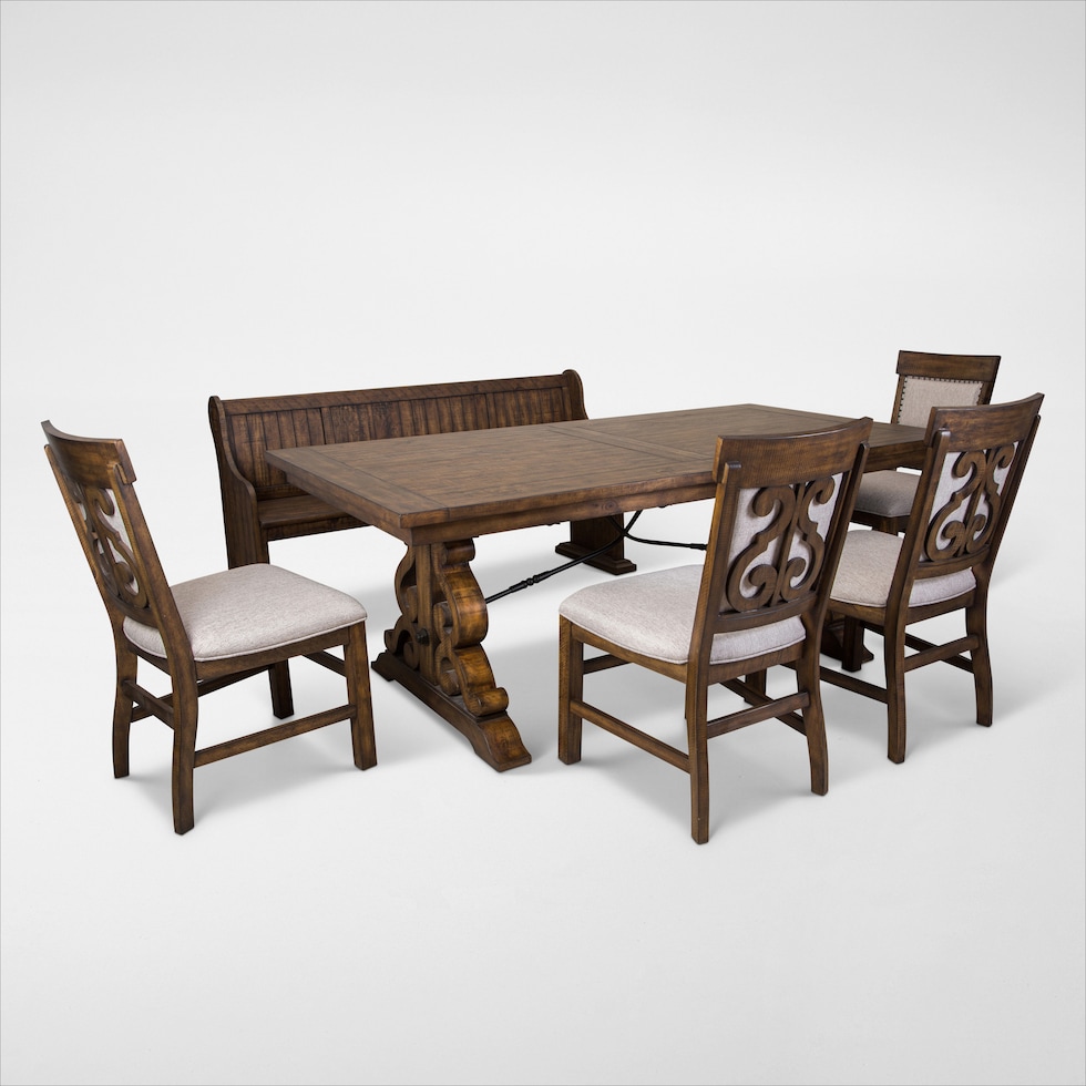 charthouse light brown  pc dining room web   