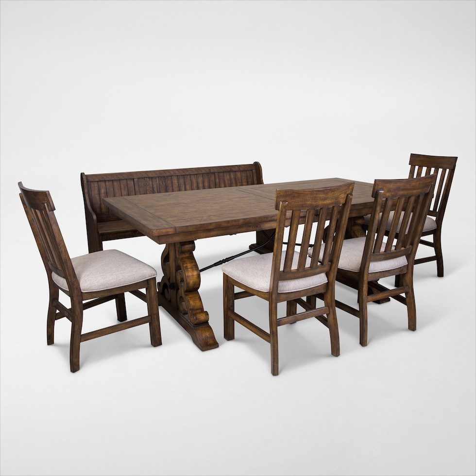 charthouse light brown  pc dining room web   