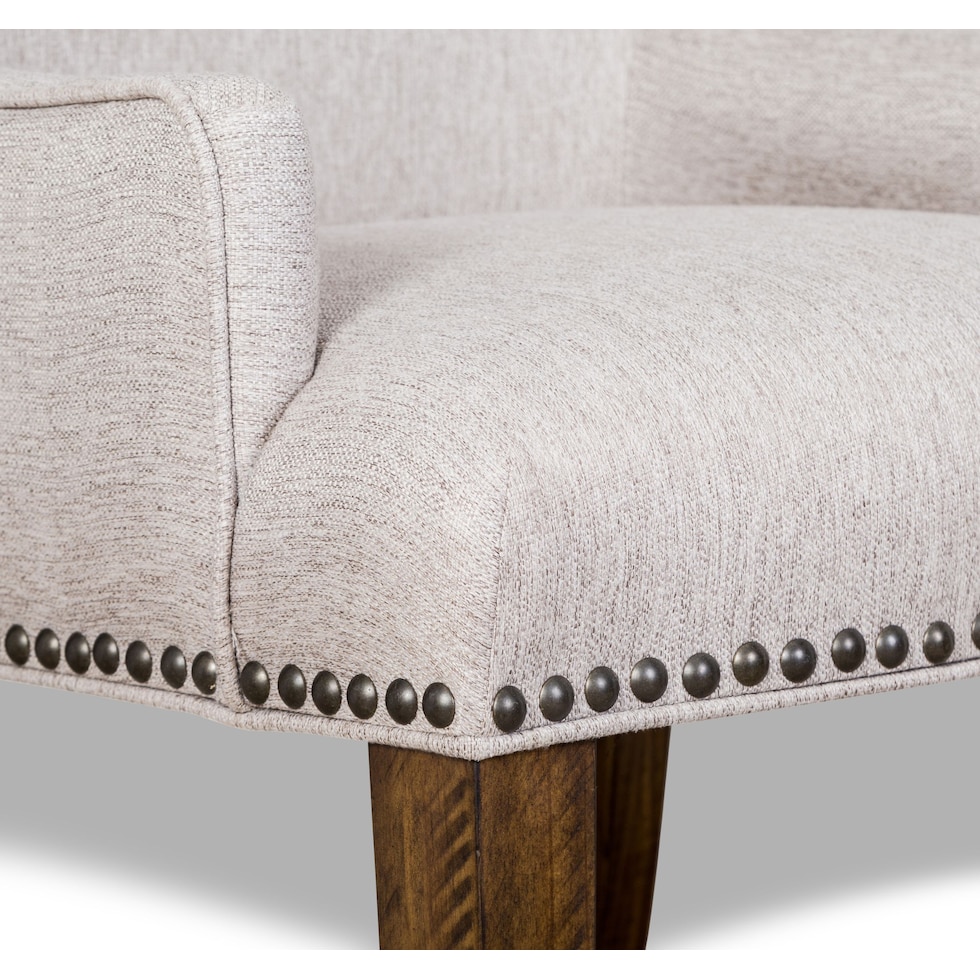 charthouse light brown chair   
