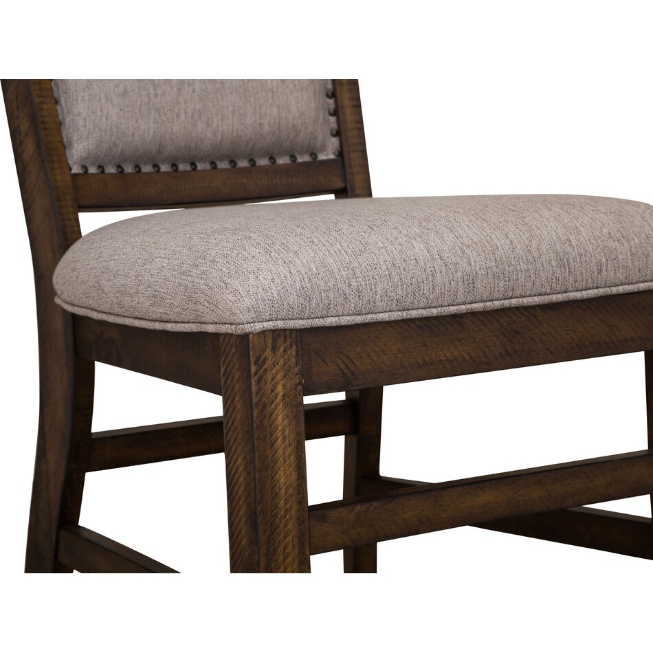 Charthouse Upholstered Dining Chair Value City Furniture