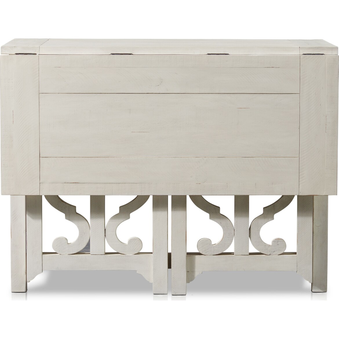 Charthouse Breakfast Bar | Value City Furniture and Mattresses