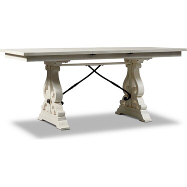 Charthouse Counter-Height Extendable Dining Table