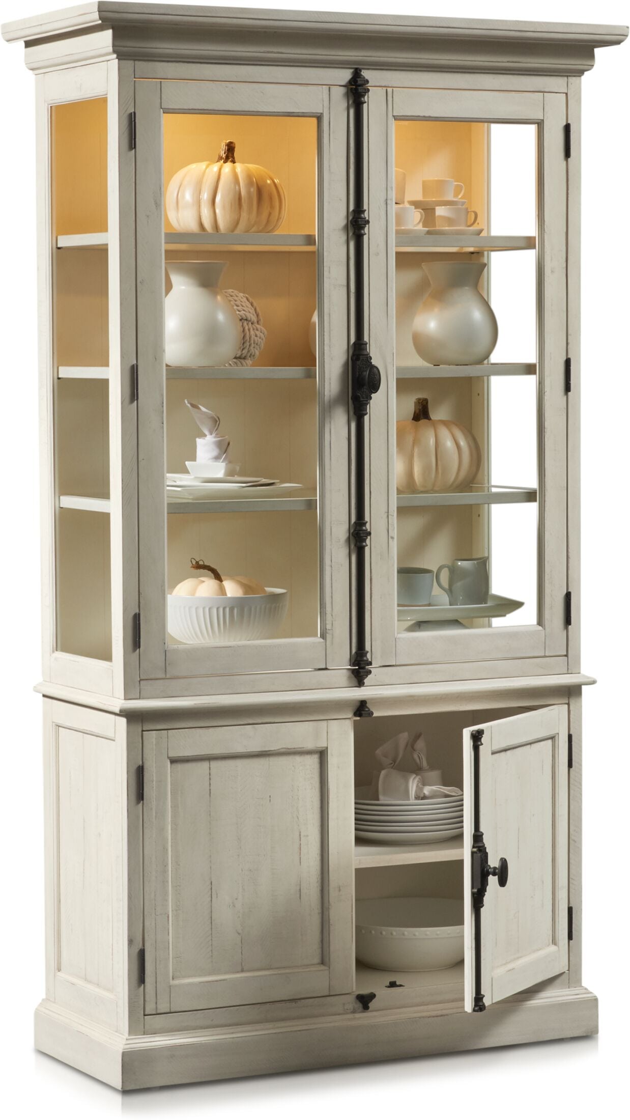 Charthouse Curio