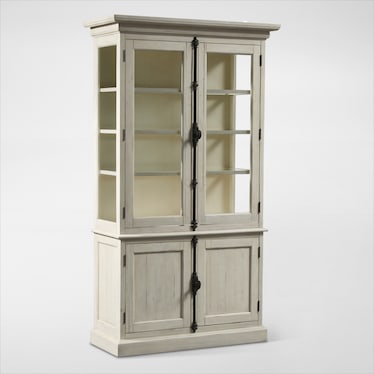 Charthouse Curio - Alabaster