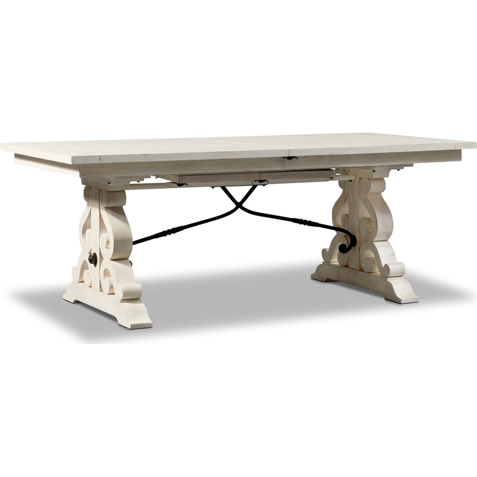 Charthouse Rectangular Extendable Dining Table Value City Furniture
