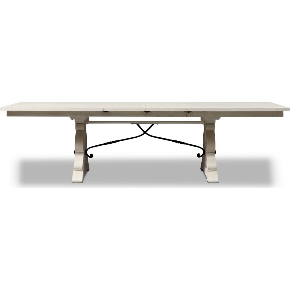 Charthouse Rectangular Extendable Dining Table Value City Furniture