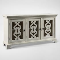 charthouse white server   