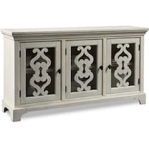 charthouse white server   