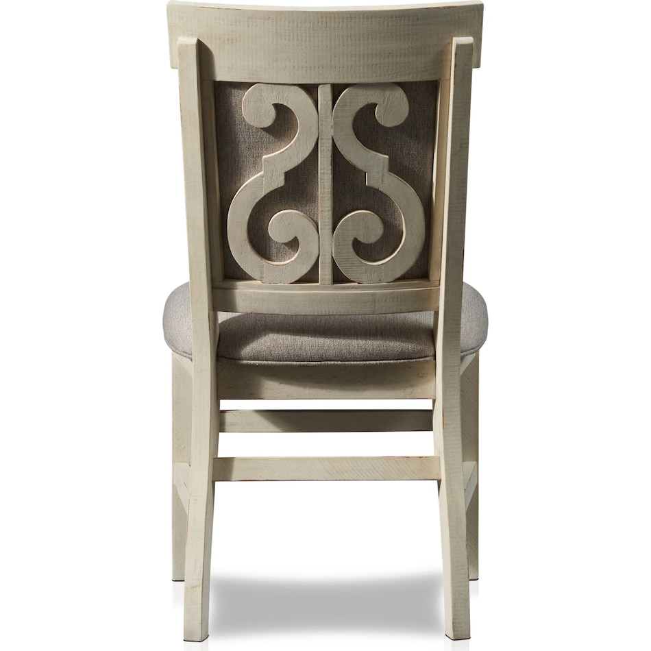 Charthouse Upholstered Dining Chair Value City Furniture