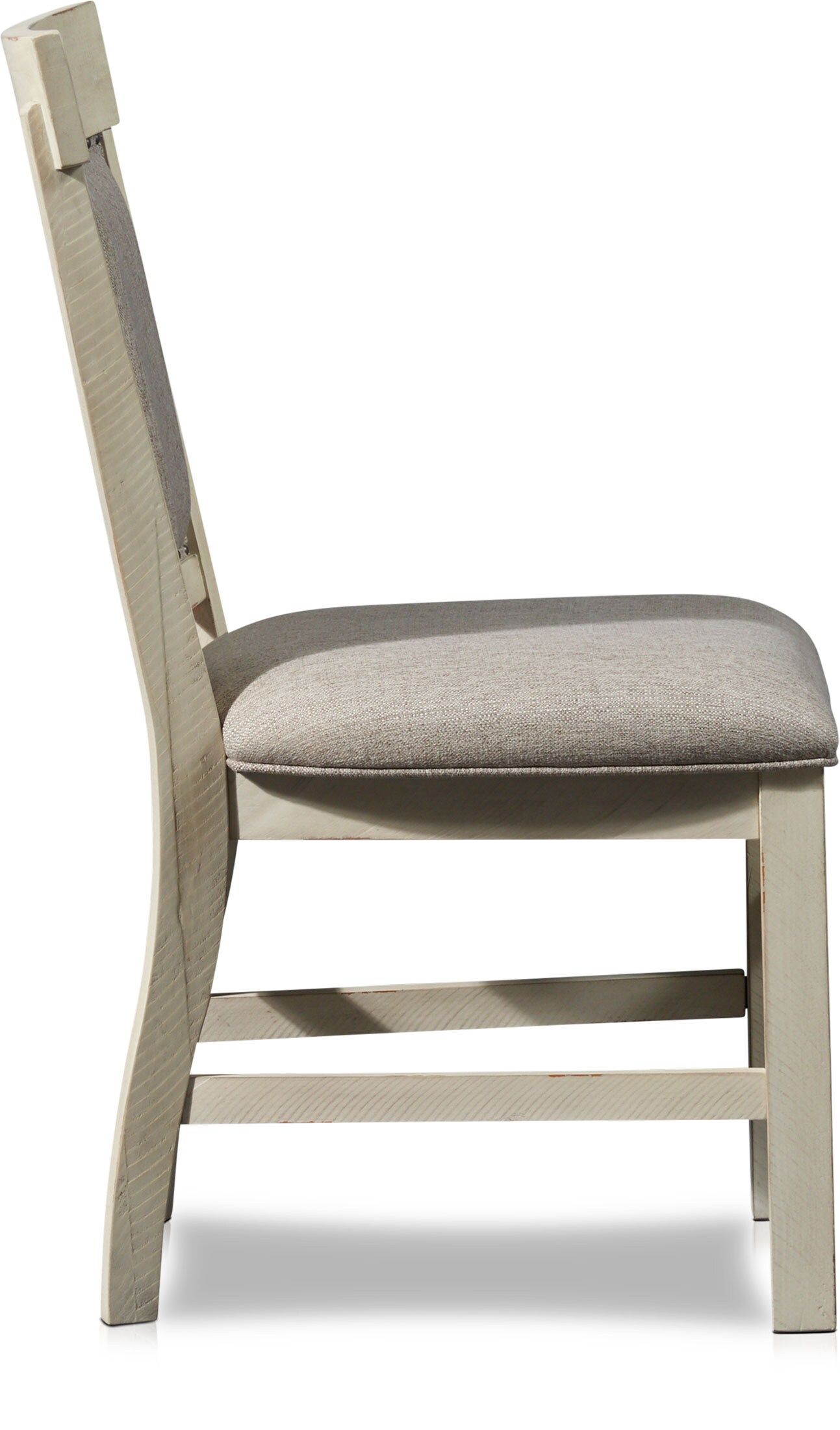 charthouse upholstered dining chair