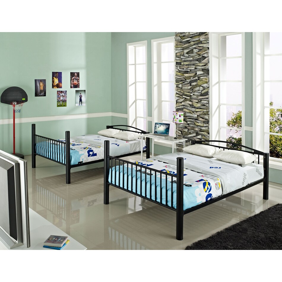 Chase Bunk Bed Value City Furniture