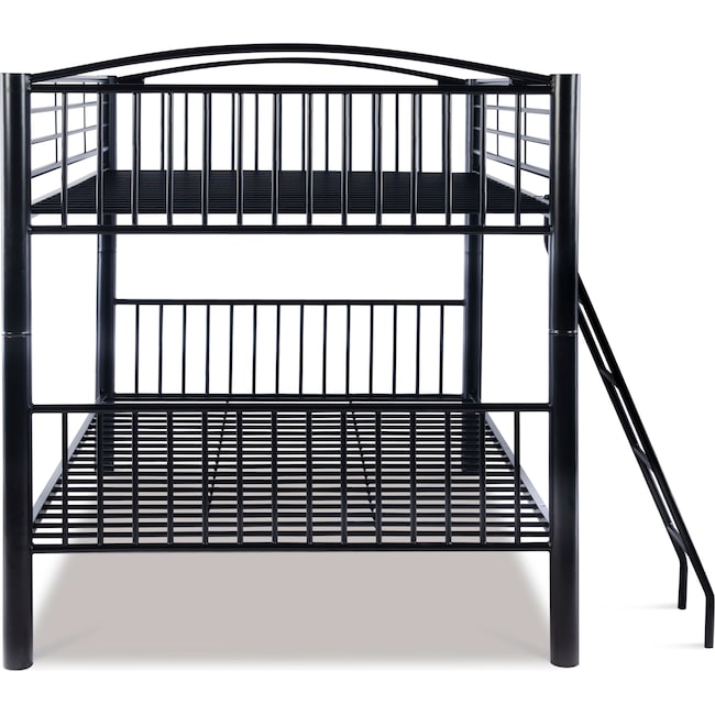 Bedroom Furniture - Chase Bunk Bed