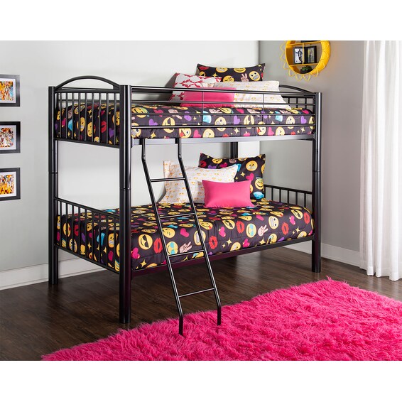 Kids Bunk Beds & Loft Beds Value City Furniture
