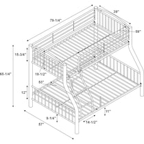 chase dimension schematic   