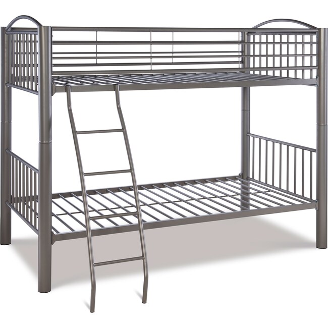 Bedroom Furniture - Chase Bunk Bed