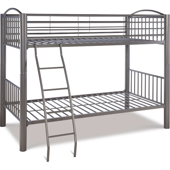 Kids Bunk Beds & Loft Beds Value City Furniture