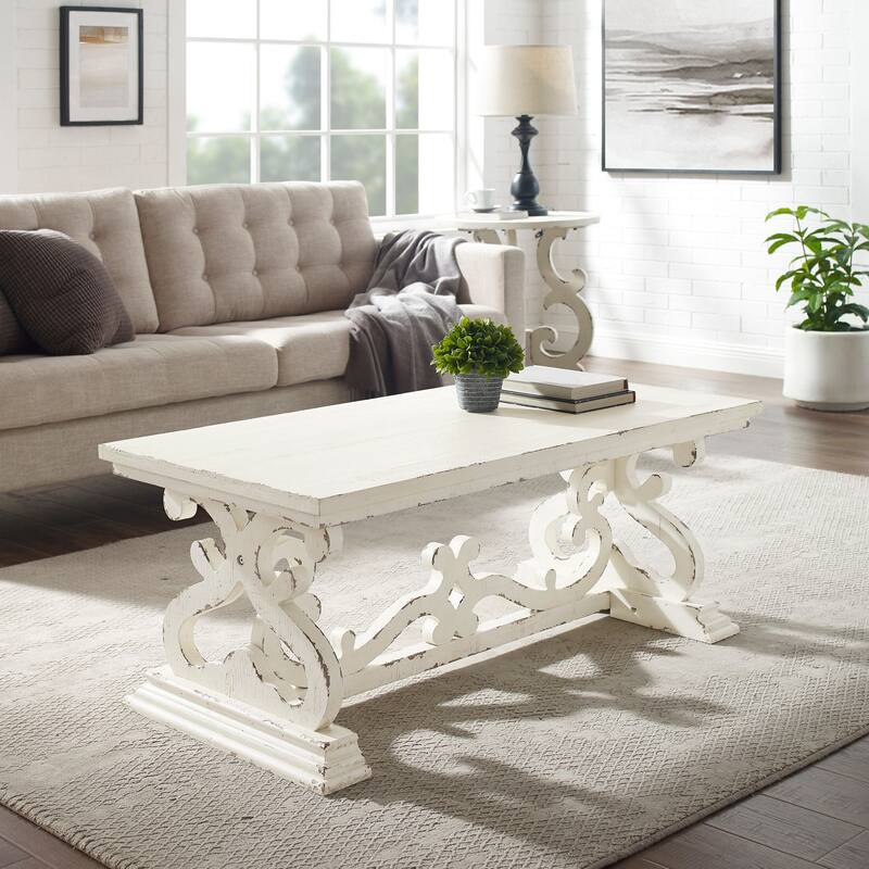 Chasen Coffee Table Value City Furniture