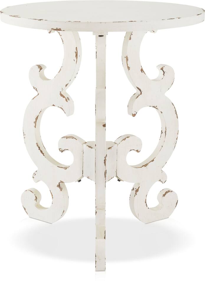 Chasen End Table Value City Furniture