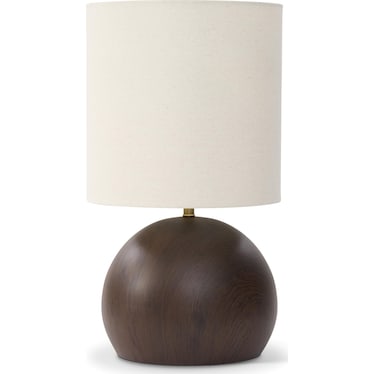 Chaz 23.5" Table Lamp