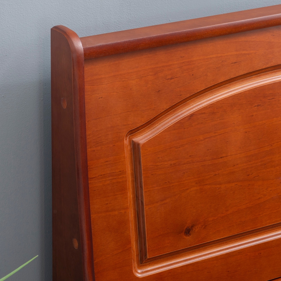 chelsea dark brown bench   