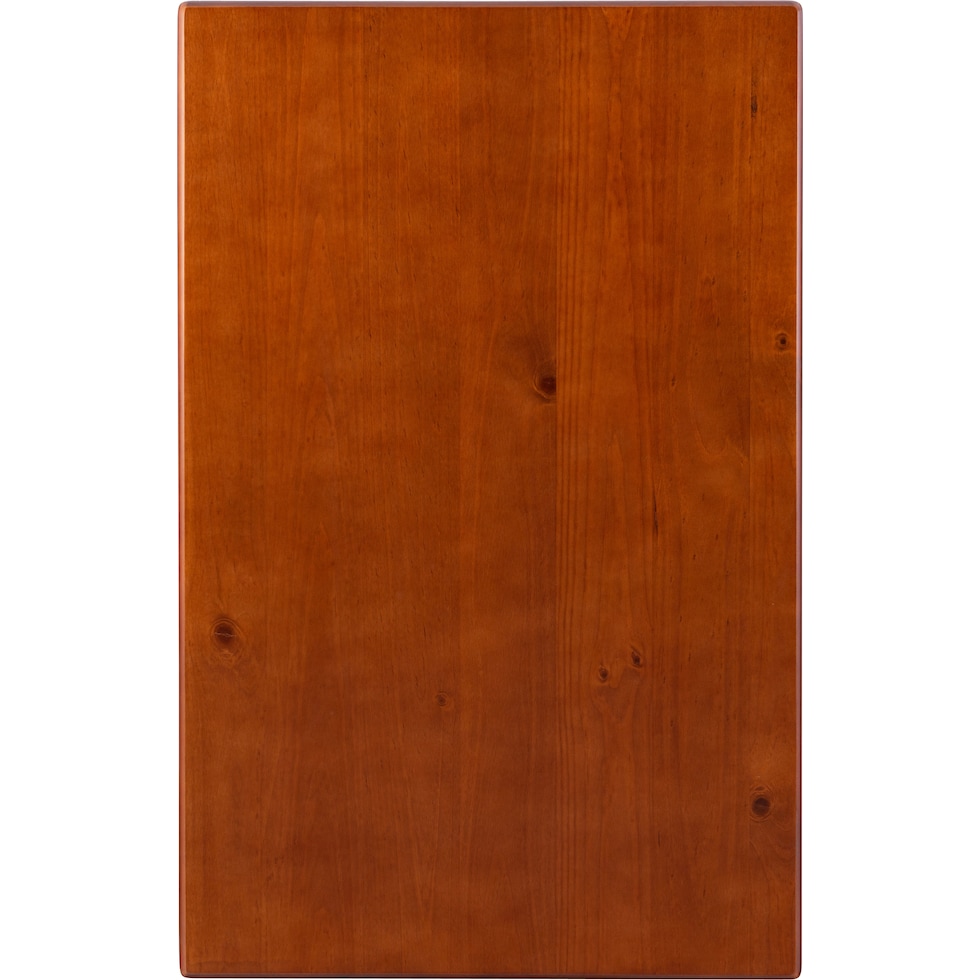chelsea dark brown dining table   
