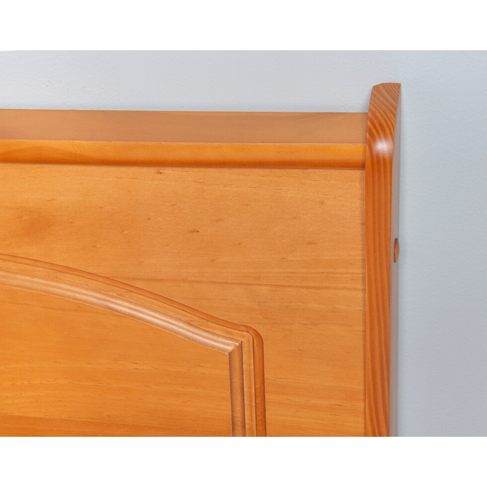chelsea light brown corner nook   