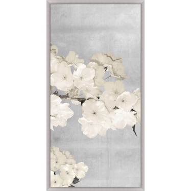 Cherry Blossom 62'' x 32'' Wall Art