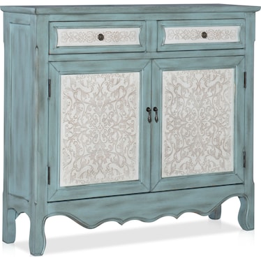 Chesterland Console