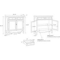 chesterland dimension schematic   