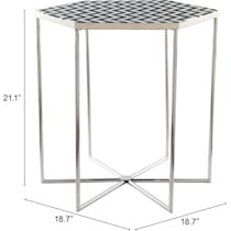 chevie dimension schematic   