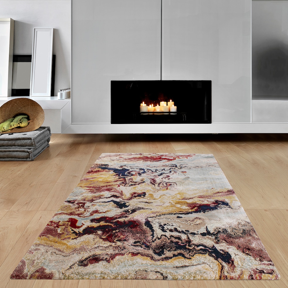 cheyanne blue area rug  x    