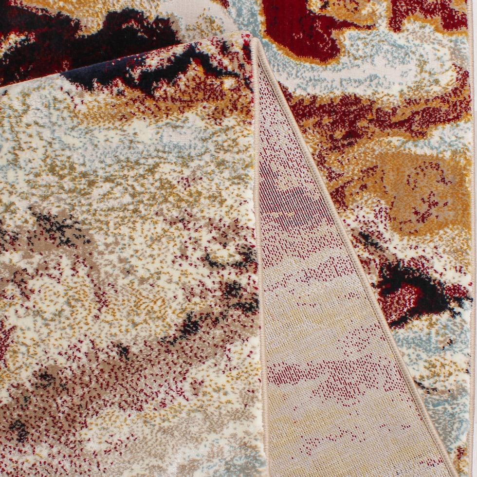cheyanne blue area rug  x    