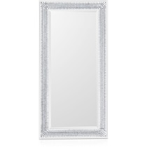 cheyenne gray mirror   