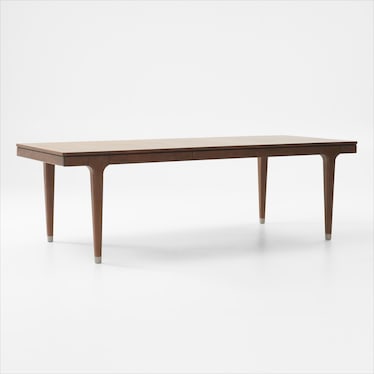 Chicago Extendable Dining Table