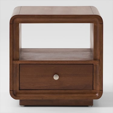 Chicago 1-Drawer End Table