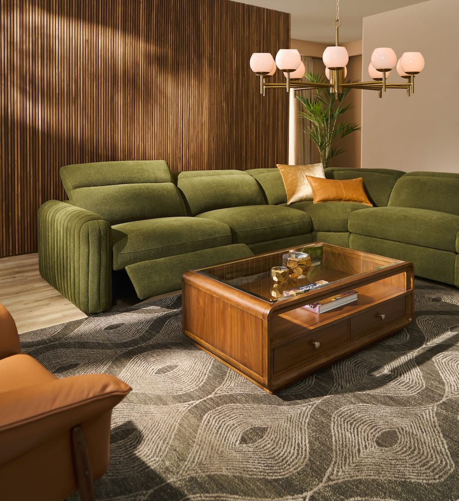 Chicago Tables Collection