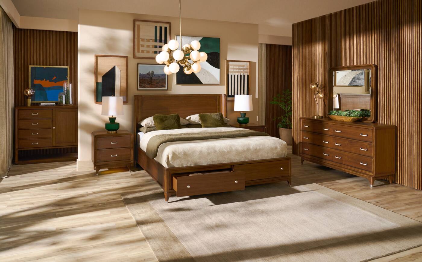 chicago bedroom main image  
