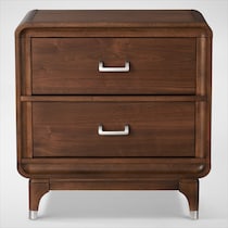 chicago dark brown  pc king bedroom web   