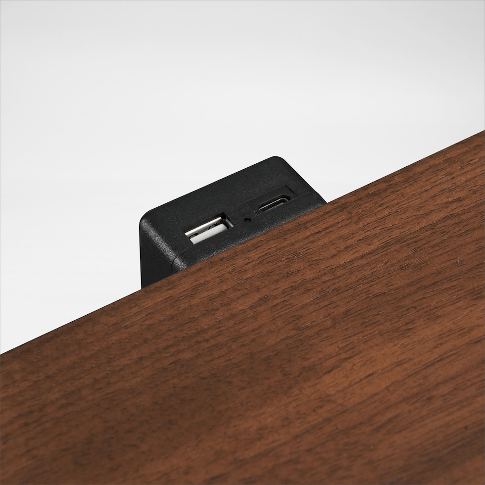 chicago dark brown  pc king bedroom web   