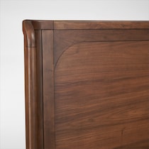 chicago dark brown king bed web   