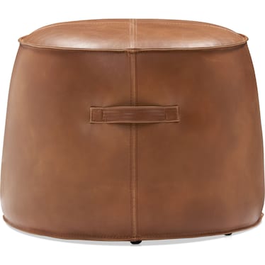 Chicago Ottoman
