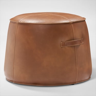 Chicago Ottoman