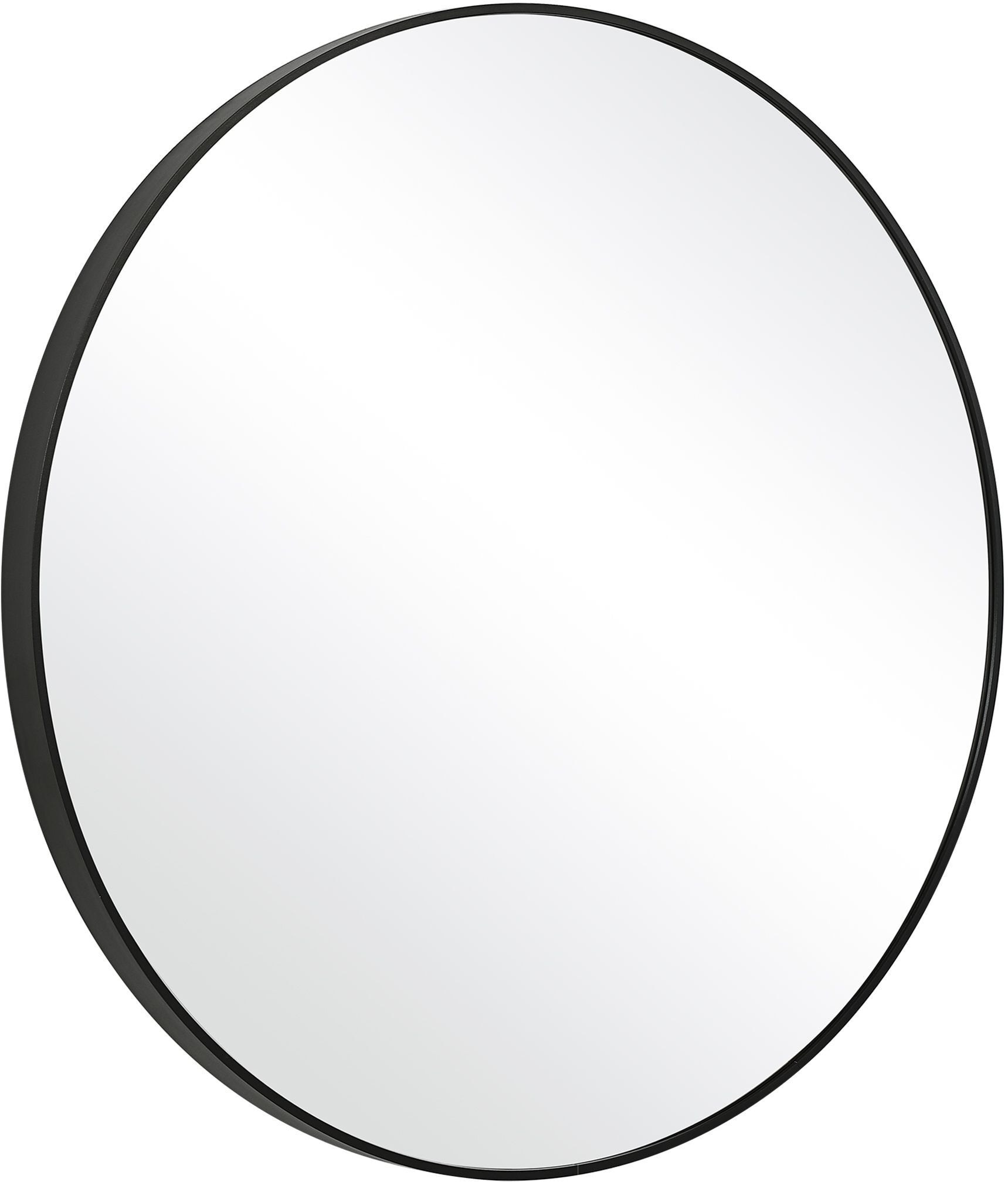 Chichester Round Wall Mirror Value City Furniture