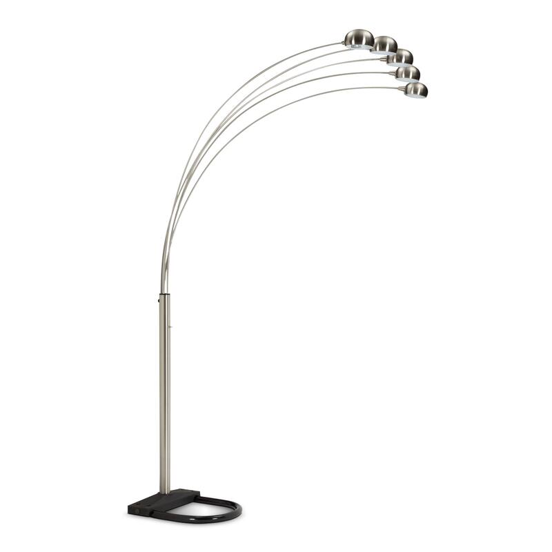 Arc Floor Lamp Value City Furniture