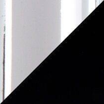 chrome black swatch  