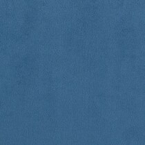 chrome blue swatch  