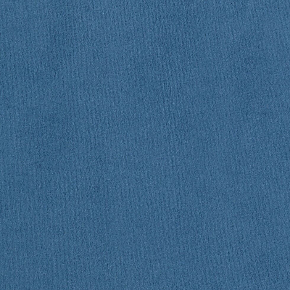 chrome blue swatch  