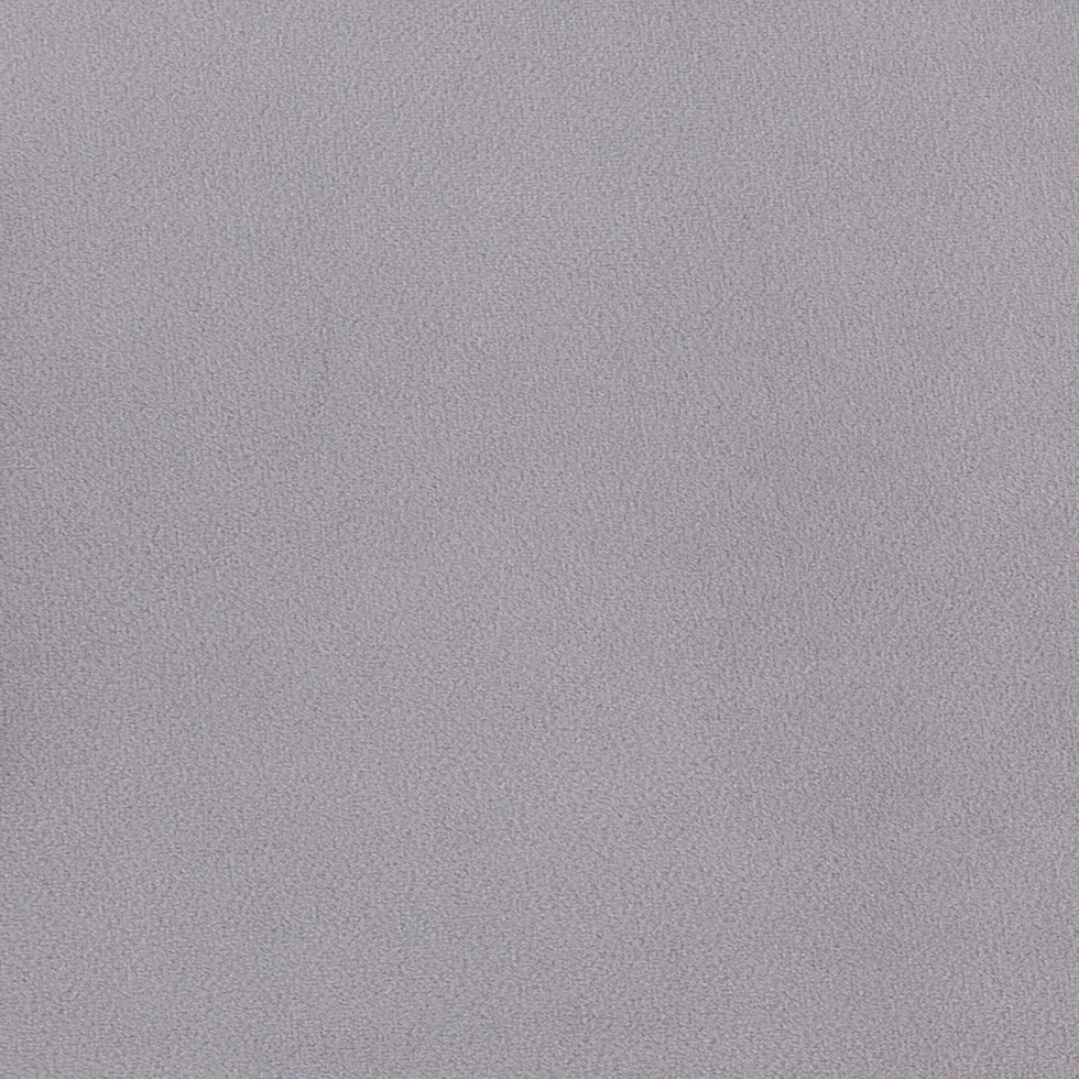 chrome silver swatch  